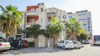 Hotel Gala Split - Oddih v Dalmaciji, Podstrana,