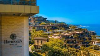 Hotel Harmonia by Dukley, Budva , Črna Gora -