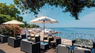 Hotel Coral Plava Laguna - First minute wellness