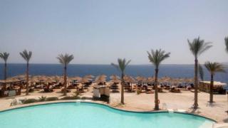 Hotel Sharm Plaza - All inclusive oddih v Egiptu,