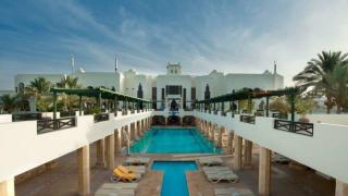 Hotel Sharm Plaza - All inclusive oddih v Egiptu,