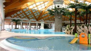 Hotel Hills Spa & Thermal Resort - Luksuzni oddih