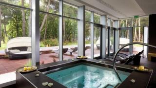 Hotel Coral Plava Laguna - First minute wellness