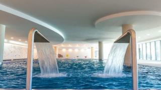 Hilton Rijeka Costabella Beach Resort & Spa -