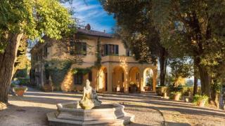 Tenuta La Bandita, Sassetta, Italija - 240 EUR -