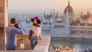 City Hotel Unio Budapest, Budimpešta ,