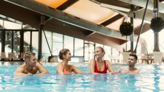 Terme Tuhelj - Hotel Well - Premium soba - Vikend