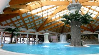 Hotel Hills Spa & Thermal Resort - Družinski