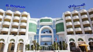 Hotel El Mouradi Hammamet - Ultra first minute,