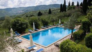 Tenuta La Bandita, Sassetta, Italija - 290 EUR -