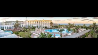 Hotel El Mouradi Palm Marina - Ultra first