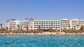 Hotel El Mouradi Hammamet - Ultra first minute,