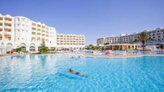 Hotel El Mouradi Hammamet - Ultra first minute,