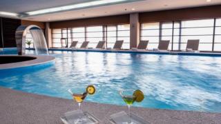 Radon Plaza Hotel - Wellness oddih, Sarajevo,