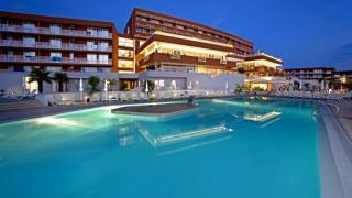 Hotel Albatros Plava Laguna - First minute all