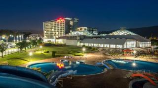 Hotel Hills Spa & Thermal Resort - Luksuzni oddih