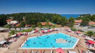 Hotel Albatros Plava Laguna - First minute all