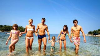 Hotel Istra Plava Laguna - First minute poletje v
