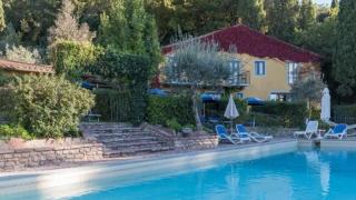 Tenuta La Bandita, Sassetta, Italija - 320 EUR -