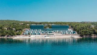Hilton Rijeka Costabella Beach Resort & Spa,