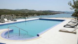 Hotel Panorama - Poletje v Šibeniku, Šibenik,