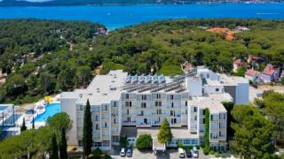 Hotel Adria - All inclusive oddih v Biogradu na