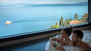 Grand Hotel Adriatic 4* - Luksuzna wellness