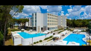 Hotel Adria - All inclusive oddih v Biogradu na