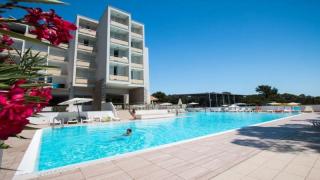 Hotel Adria - All inclusive oddih v Biogradu na