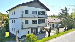 Apartmaji Silva, Ljutomer, Slovenija - 167 EUR -