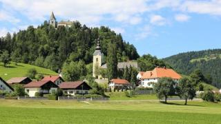 Guesthouse Hober - Koroška - Vikend oddih,