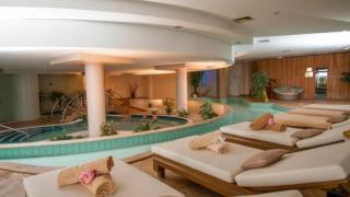 Amadria Park Grand Hotel 4 opatijska cvijeta -