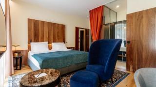 Boutique Hotel Dobrna - Termalni oddih, Dobrna,