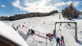 Mladinski hotel Punkl - Smučanje na Koroškem,