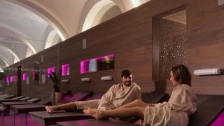Rogaška Slatina Hotels: Luksuzno razvajanje v