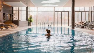 Atlantida Boutique Hotel - Luksuzno wellness