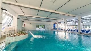 Hotel Vita - Terme Dobrna - Termalni vikend