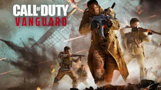 NOVI Call of Duty: Vanguard PS5 za samo 59,99€