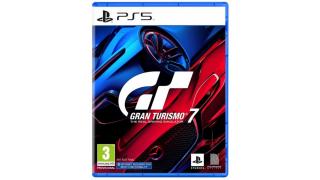 GRAN TURISMO 7 PS5 za samo 49,99€