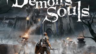 DEMON'S SOULS PS5 za samo 71,99€