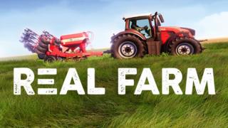 REAL FARM - PREMIUM EDITION PS5 za samo 35,99€