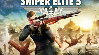 -9% POPUSTA za Sniper Elite 5 DELUXE EDITION PS5