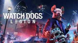 NEVERJETNI Watch Dogs: Legion PS5 za samo 43,99€