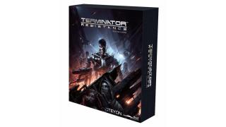 TERMINATOR Resistance Enhanced Collector's