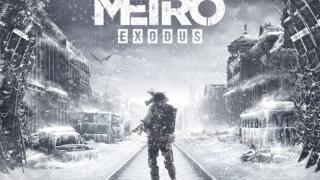 APOKALIPTIČNI Metro Exodus - Complete Edition