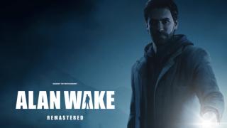 SRHLJIVI Alan Wake: Remastered PS5 za samo