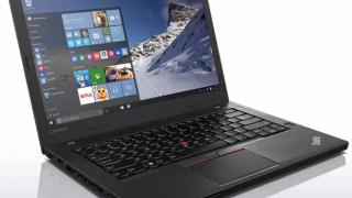 SUPER CENA za OBNOVLJENI PRENOSNIK LENOVO T460p,