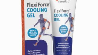 FlexiForce Gel za bolečine v sklepih, 100 ml