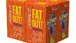 Fat Out! Thermo Burn 1+3 GRATIS