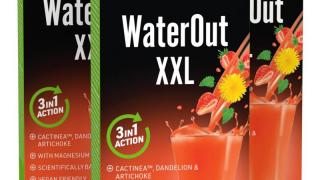 3x WaterOut XXL - drenažni napitek